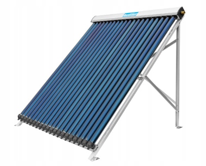 SOLÁRNY KOLEKTOR Bessler trubicovo-vákuový 15ks trubíc pre 150l bojler